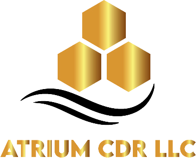 ATRIUM TEAM becomes ATRIUM CDR, LLC